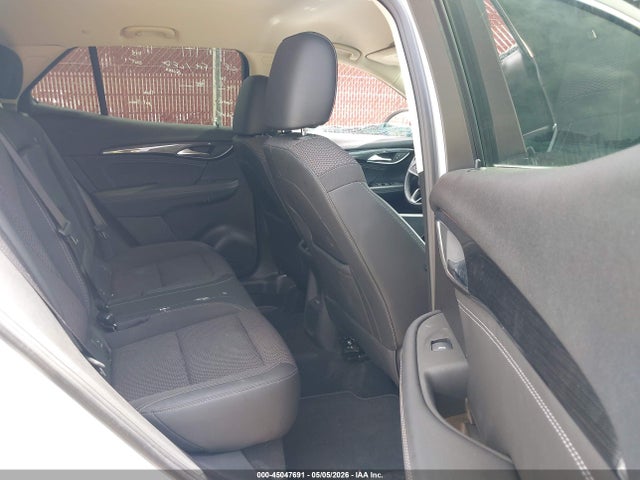 Aukcja sprzedaży 2022 Buick Envision Fwd Preferred, vin: LRBAZLR48ND159946, numer aukcji: 45047691