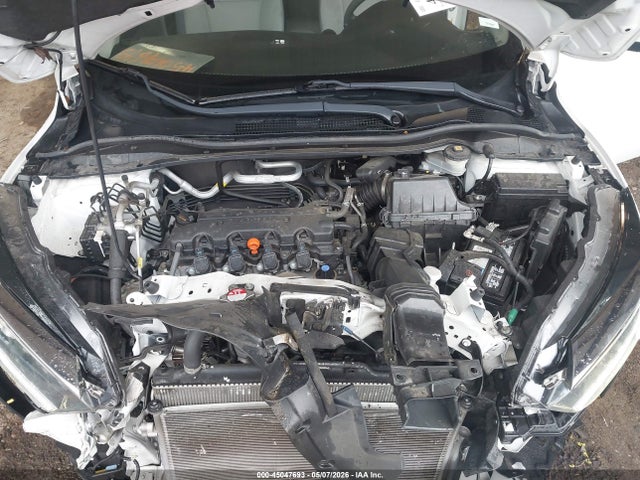 3CZRU5H37KM706013 Honda HR-V LX