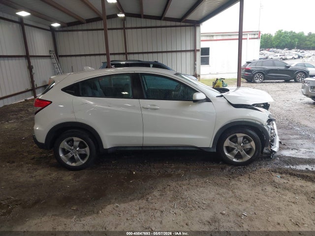 3CZRU5H37KM706013 Honda HR-V LX