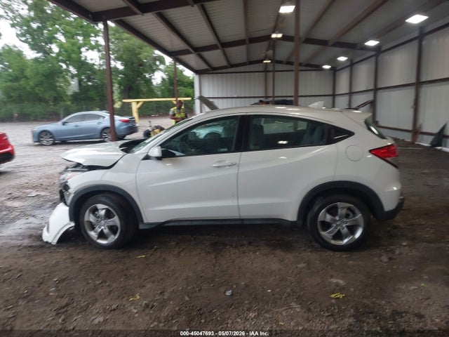 3CZRU5H37KM706013 Honda HR-V LX
