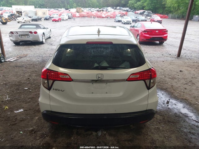3CZRU5H37KM706013 Honda HR-V LX