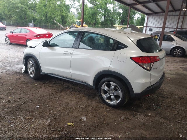 3CZRU5H37KM706013 Honda HR-V LX