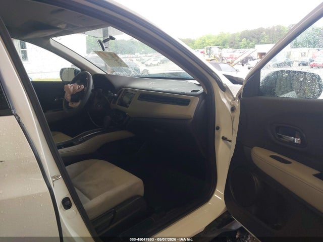 3CZRU5H37KM706013 Honda HR-V LX