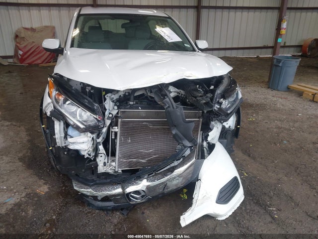 3CZRU5H37KM706013 Honda HR-V LX
