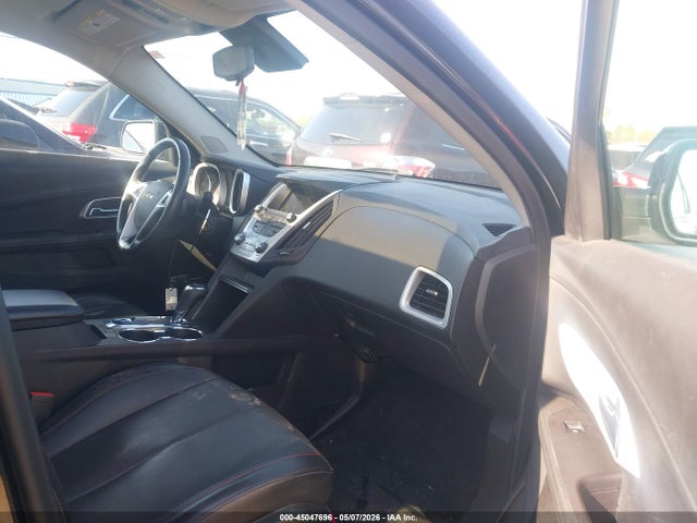 Aukcja sprzedaży 2017 Chevrolet Equinox Lt, vin: 2GNFLFEKXH6271253, numer aukcji: 45047696