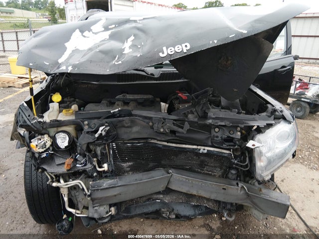 45047699 :رقم المزاد ، 1C4NJCCB3ED737419 vin ، 2014 Jeep Compass Limited مزاد بيع