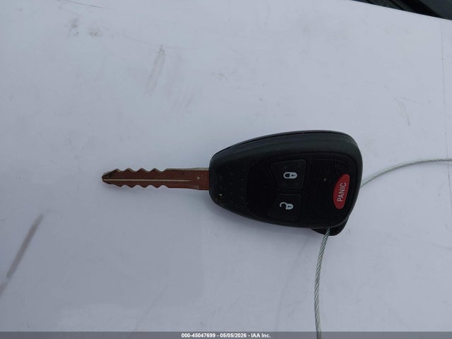 45047699 :رقم المزاد ، 1C4NJCCB3ED737419 vin ، 2014 Jeep Compass Limited مزاد بيع