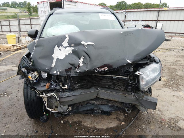 45047699 :رقم المزاد ، 1C4NJCCB3ED737419 vin ، 2014 Jeep Compass Limited مزاد بيع