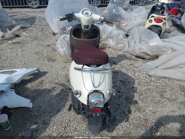 2013 Honda Nch50 მანქანა იყიდება აუქციონზე, vin: LALAF7008D3002579, აუქციონის ნომერი: 45047704