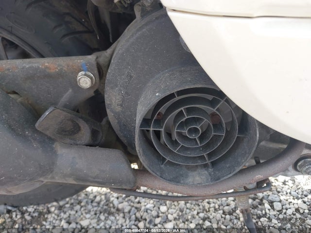 2013 Honda Nch50 მანქანა იყიდება აუქციონზე, vin: LALAF7008D3002579, აუქციონის ნომერი: 45047704