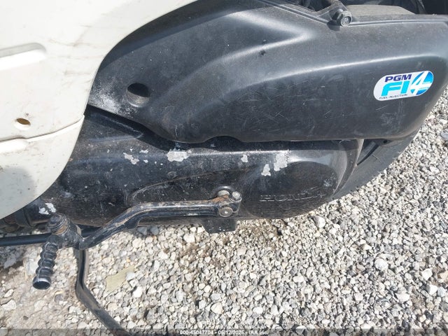 2013 Honda Nch50 მანქანა იყიდება აუქციონზე, vin: LALAF7008D3002579, აუქციონის ნომერი: 45047704