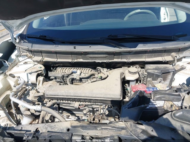 Продаж на аукціоні авто 2017 Nissan Rogue Sv, vin: KNMAT2MTXHP606288, номер лоту: 45047709
