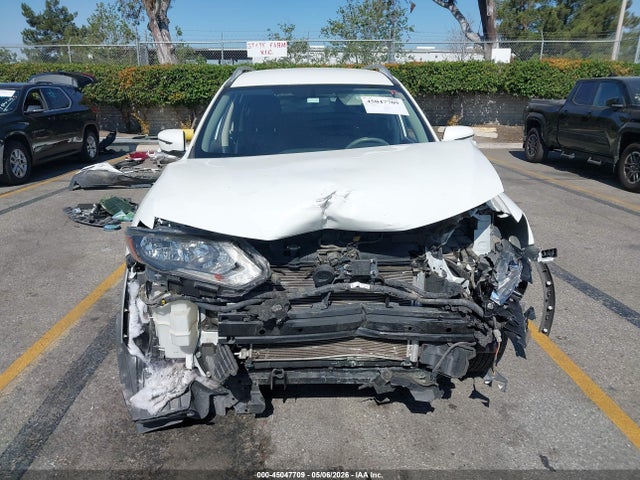 Продаж на аукціоні авто 2017 Nissan Rogue Sv, vin: KNMAT2MTXHP606288, номер лоту: 45047709