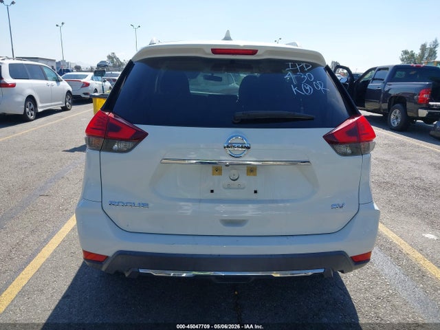 Продаж на аукціоні авто 2017 Nissan Rogue Sv, vin: KNMAT2MTXHP606288, номер лоту: 45047709