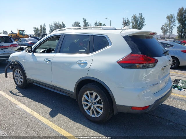 Продаж на аукціоні авто 2017 Nissan Rogue Sv, vin: KNMAT2MTXHP606288, номер лоту: 45047709