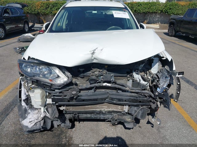 Продаж на аукціоні авто 2017 Nissan Rogue Sv, vin: KNMAT2MTXHP606288, номер лоту: 45047709