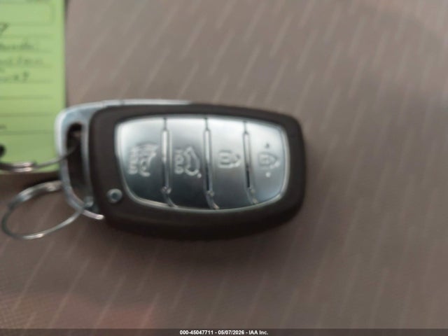 45047711 :رقم المزاد ، KM8J3CA48KU981667 vin ، 2019 Hyundai Tucson Value مزاد بيع