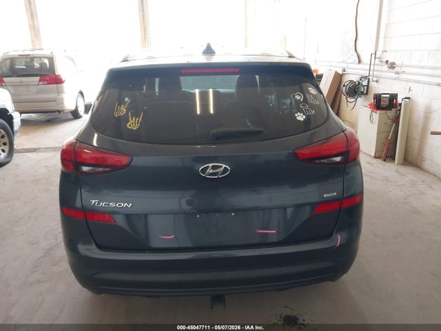 Продаж на аукціоні авто 2019 Hyundai Tucson Value, vin: KM8J3CA48KU981667, номер лоту: 45047711