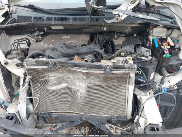 Aukcja sprzedaży 2011 Toyota Sienna Limited V6, vin: 5TDYK3DC7BS159052, numer aukcji: 45047714