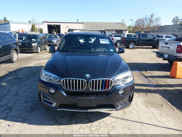 45047715 :رقم المزاد ، 5UXKR0C59J0X97774 vin ، 2018 Bmw X5 Xdrive35i مزاد بيع