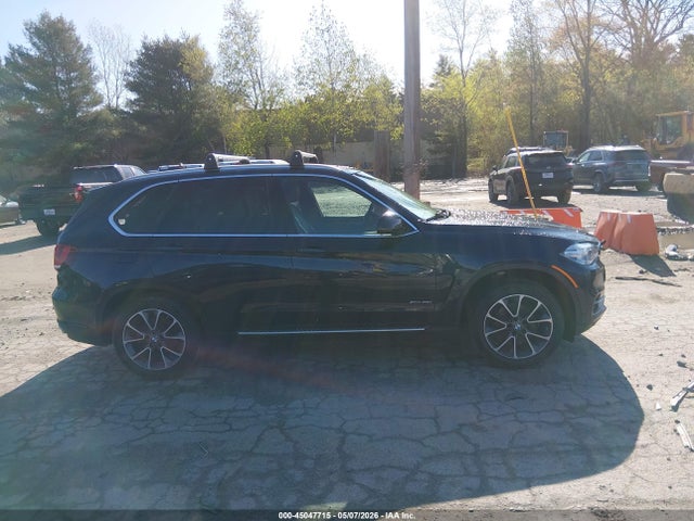 45047715 :رقم المزاد ، 5UXKR0C59J0X97774 vin ، 2018 Bmw X5 Xdrive35i مزاد بيع