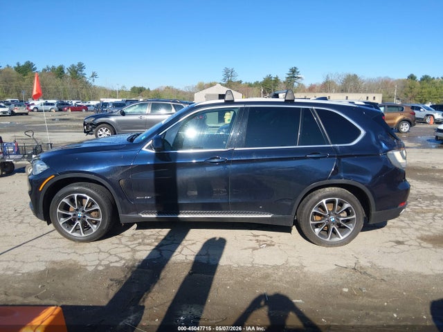 45047715 :رقم المزاد ، 5UXKR0C59J0X97774 vin ، 2018 Bmw X5 Xdrive35i مزاد بيع