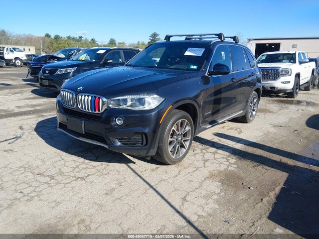 45047715 :رقم المزاد ، 5UXKR0C59J0X97774 vin ، 2018 Bmw X5 Xdrive35i مزاد بيع