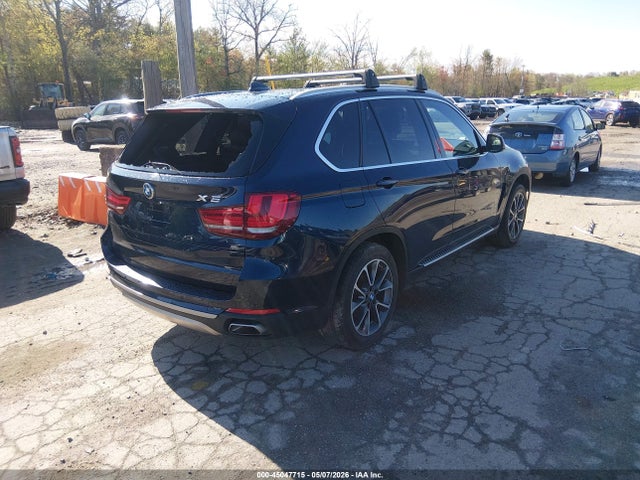 45047715 :رقم المزاد ، 5UXKR0C59J0X97774 vin ، 2018 Bmw X5 Xdrive35i مزاد بيع