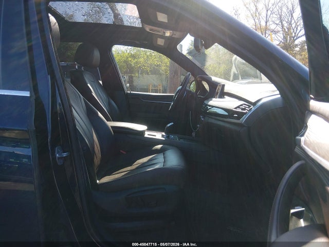 45047715 :رقم المزاد ، 5UXKR0C59J0X97774 vin ، 2018 Bmw X5 Xdrive35i مزاد بيع