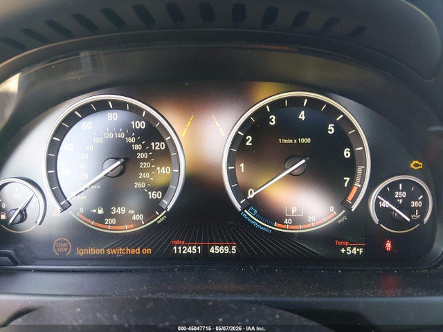 45047715 :رقم المزاد ، 5UXKR0C59J0X97774 vin ، 2018 Bmw X5 Xdrive35i مزاد بيع