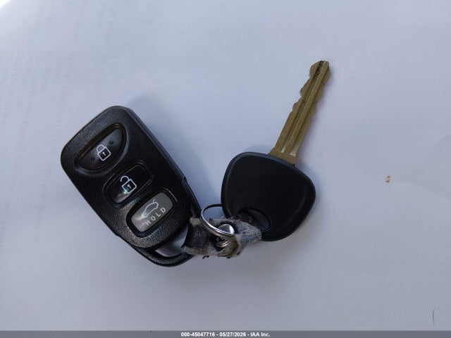 5NPDH4AE0FH596136 Hyundai ELANTRA SE