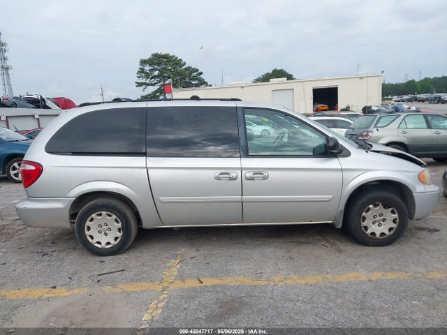 Продаж на аукціоні авто 2004 Chrysler Town & Country Lx, vin: 2C8GP44R64R508641, номер лоту: 45047717
