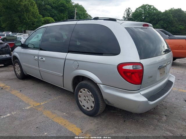 Продажа на аукционе авто 2004 Chrysler Town & Country Lx, vin: 2C8GP44R64R508641, номер лота: 45047717