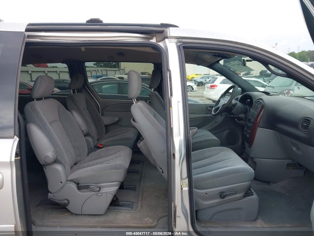 Auction sale of the 2004 Chrysler Town & Country Lx, vin: 2C8GP44R64R508641, lot number: 45047717