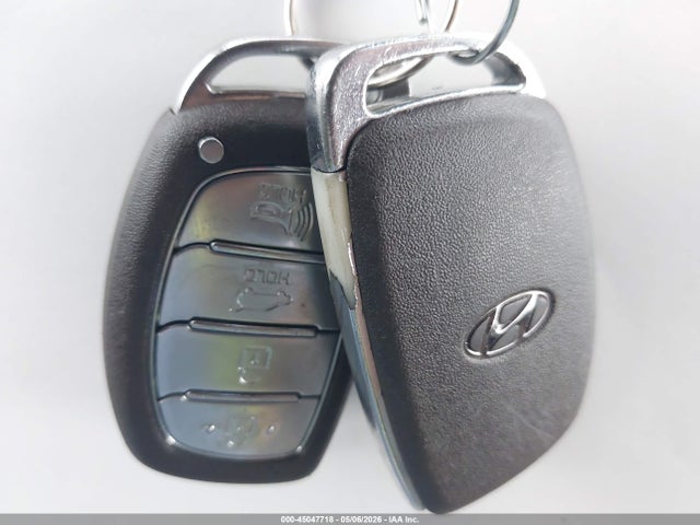 45047718 :رقم المزاد ، KM8J33A29HU559592 vin ، 2017 Hyundai Tucson Value مزاد بيع