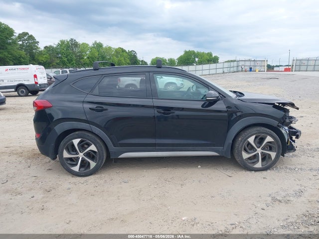 45047718 :رقم المزاد ، KM8J33A29HU559592 vin ، 2017 Hyundai Tucson Value مزاد بيع