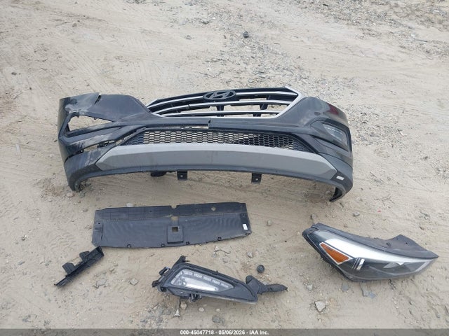 45047718 :رقم المزاد ، KM8J33A29HU559592 vin ، 2017 Hyundai Tucson Value مزاد بيع