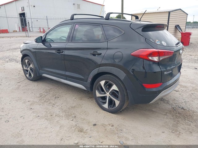 45047718 :رقم المزاد ، KM8J33A29HU559592 vin ، 2017 Hyundai Tucson Value مزاد بيع