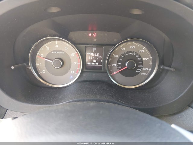 45047720 :رقم المزاد ، JF2SJAHC8FH512160 vin ، 2015 Subaru Forester 2.5i Limited مزاد بيع