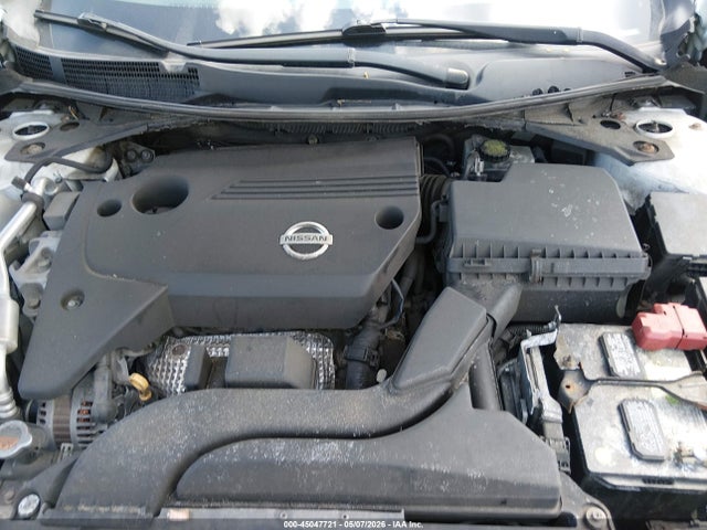 Продаж на аукціоні авто 2014 Nissan Altima 2.5 S, vin: 1N4AL3AP5EC421720, номер лоту: 45047721