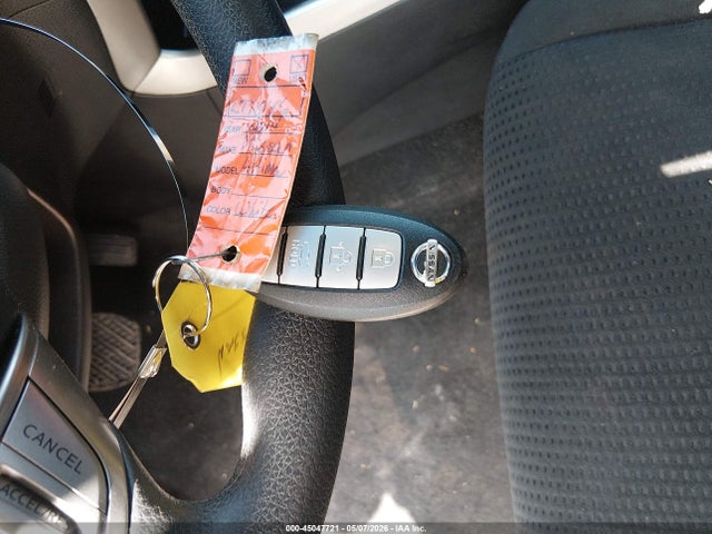 Продаж на аукціоні авто 2014 Nissan Altima 2.5 S, vin: 1N4AL3AP5EC421720, номер лоту: 45047721