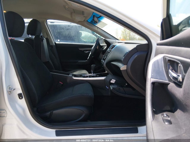 Продаж на аукціоні авто 2014 Nissan Altima 2.5 S, vin: 1N4AL3AP5EC421720, номер лоту: 45047721