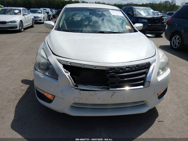 Продаж на аукціоні авто 2014 Nissan Altima 2.5 S, vin: 1N4AL3AP5EC421720, номер лоту: 45047721