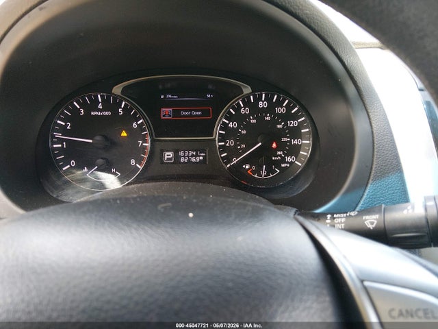 Продаж на аукціоні авто 2014 Nissan Altima 2.5 S, vin: 1N4AL3AP5EC421720, номер лоту: 45047721