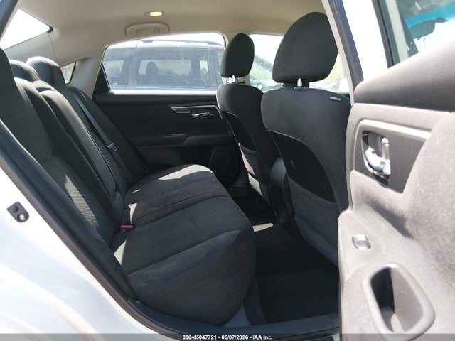 Продаж на аукціоні авто 2014 Nissan Altima 2.5 S, vin: 1N4AL3AP5EC421720, номер лоту: 45047721