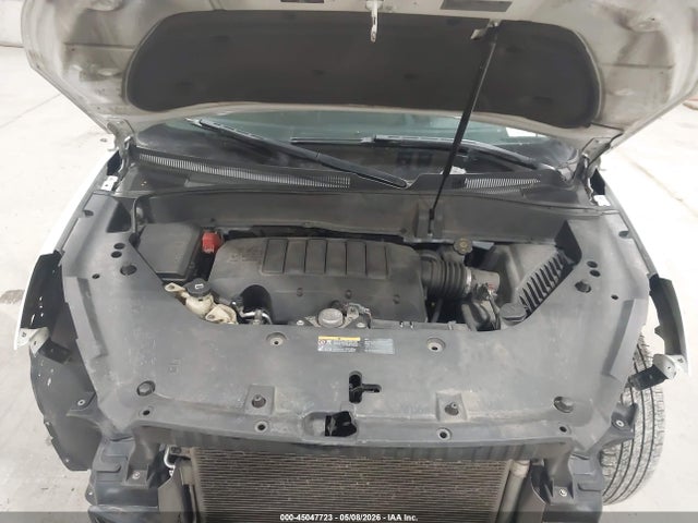 Aukcja sprzedaży 2016 Gmc Acadia Slt-1, vin: 1GKKVRKD1GJ103385, numer aukcji: 45047723