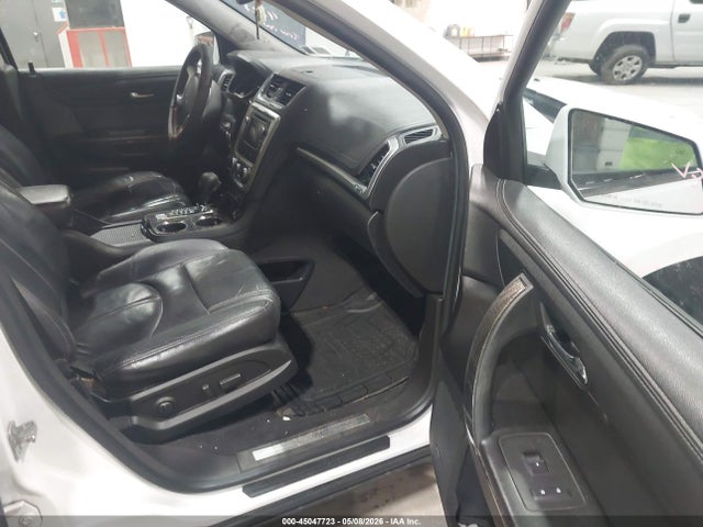 Aukcja sprzedaży 2016 Gmc Acadia Slt-1, vin: 1GKKVRKD1GJ103385, numer aukcji: 45047723