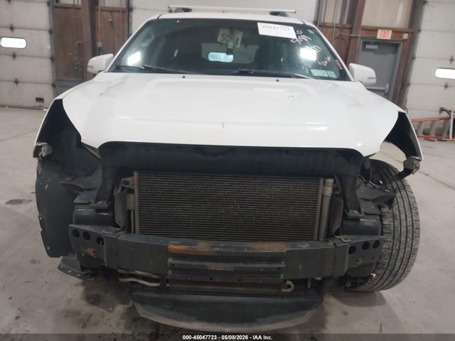 Aukcja sprzedaży 2016 Gmc Acadia Slt-1, vin: 1GKKVRKD1GJ103385, numer aukcji: 45047723