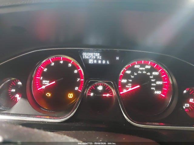 Aukcja sprzedaży 2016 Gmc Acadia Slt-1, vin: 1GKKVRKD1GJ103385, numer aukcji: 45047723