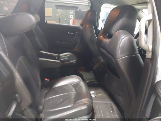 Aukcja sprzedaży 2016 Gmc Acadia Slt-1, vin: 1GKKVRKD1GJ103385, numer aukcji: 45047723